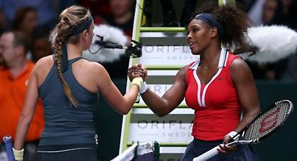 Οι δύο κορυφαίες!