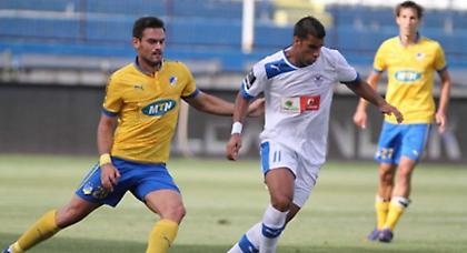 «Πικρό» φινάλε για τους πρωταθλητές