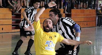 «Καθάρισε» η ΑΕΚ