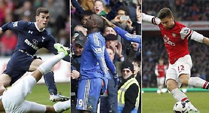 Η τελική μάχη...