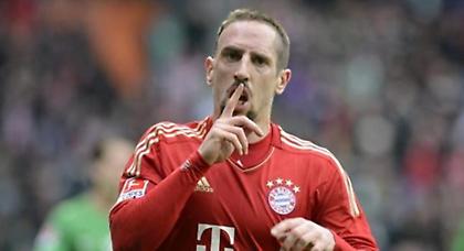 Το… ποίημα του Ριμπερί