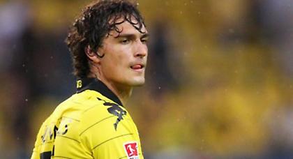 «Πονοκέφαλος» για Ντόρτμουντ με Χούμελς