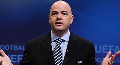 Στο «κενό» η πρόταση Ινφαντίνο