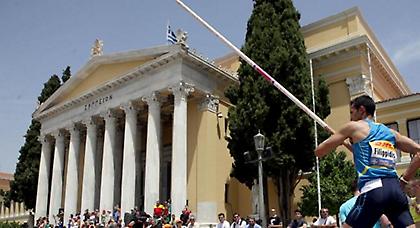 «Δεν έχουμε να ζηλέψουμε τίποτα»