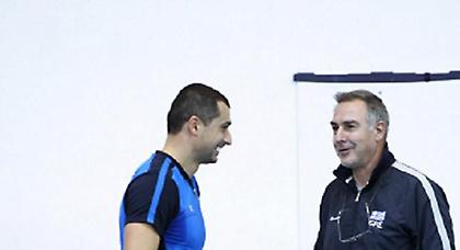 Πήραν τη ρεβάνς οι Λετονοί