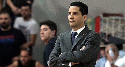 Σφαιρόπουλος: «Συγκέντρωση και ενέργεια»