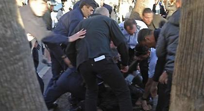 «Ψυχικά διαταραγμένος» ο άνδρας που πυροβόλησε στις Κάννες