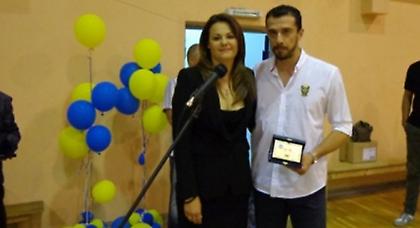 «Ο Νίκος είναι ζωντανός, ανάμεσα μας»