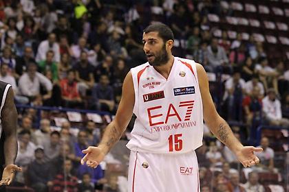 Περίπατος και 3-2 με Μπουρούση για Μιλάνο