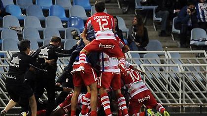 Η μία «καθάρισε», η άλλη περιμένει