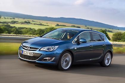 Ο πανίσχυρος κινητήρας 1.6 SIDI Turbo στο Opel Astra