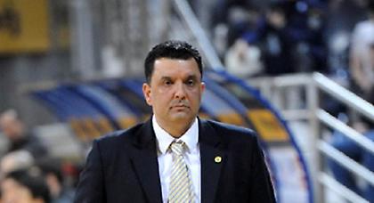 Αγγέλου: «Πάντα βάζαμε μικρούς στόχους»