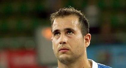 Αποχωρεί ο Γλυνιαδάκης