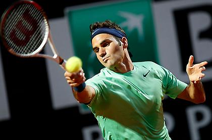 Φέντερερ:  «Ανυπομονώ»!