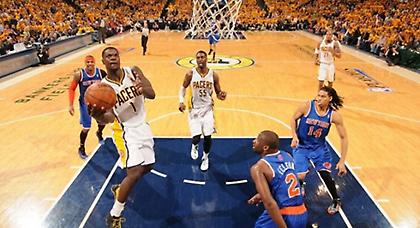 Ρε-λανς από Πέισερς