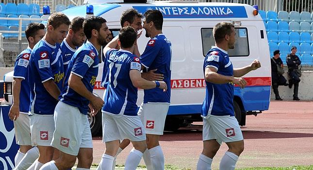 Αλλαγμένος για την ανατροπή