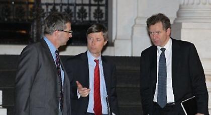 Ανοιχτό το ενδεχόμενο νέων μέτρων για το 2014