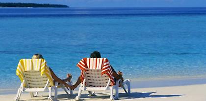 Οι Ολλανδοί θέλουν Ελλάδα για διακοπές