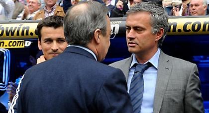 Ίσως και αύριο το «διαζύγιο» με Μουρίνιο