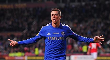 Πουλάει Τόρες η Τσέλσι