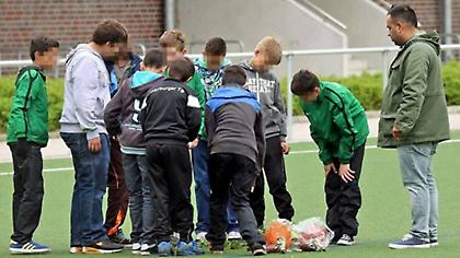 Τραγωδία σε παιδική ομάδα στη Γερμανία