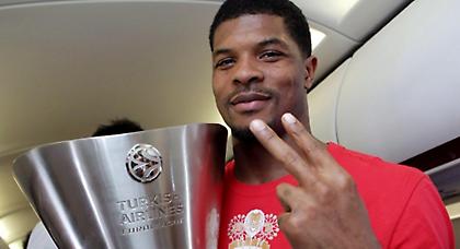 Χάινς: «Να μείνω και να το ξαναπάρουμε»