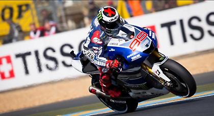 Λορένθο για… ορεκτικό