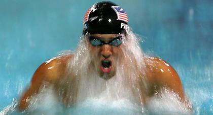 Δεν επιστρέφει ο Φελπς!