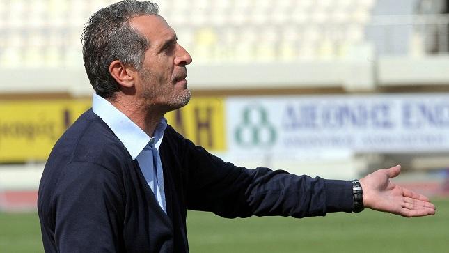 Γκόγκιτς: «Χρειάζονται παίκτες που θα βοηθήσουν πραγματικά»