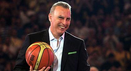 Γκάλης: «Δεν μου ταιριάζει ο ρόλος του πολιτικού»