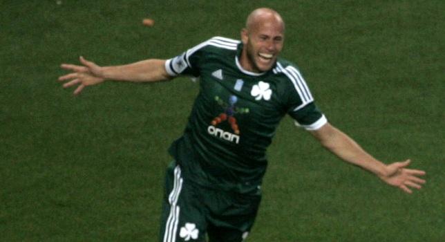 «Δεν έχουμε μιλήσει με τον ΠΑΟ για τον Λουτσιάνο»