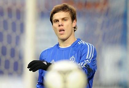 «Αυτοκτονία» για Ντιναμό