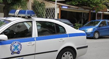 Τα αίτια της έκρηξης στη Σαλαμίνα ερευνά η ΕΛ.ΑΣ.