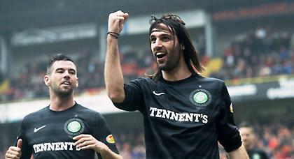 Σκόραρε δις ο Σαμαράς, Ευρώπη οι «Άγιοι»