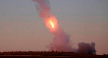 Νέα εκτόξευση πυραύλου από τη Βόρεια Κορέα