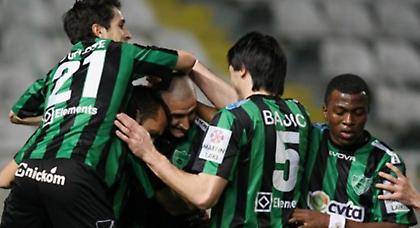 Νίκη χωρίς αντίκρισμα