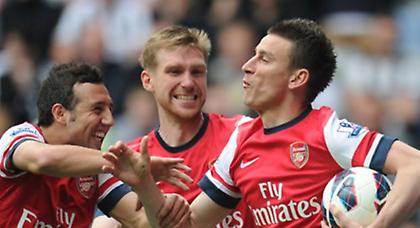 Σεντονάτοι… «κανονιέρηδες»