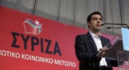 Το δρόμο της «αυτοδιάλυσης» δείχνει στις συνιστώσες ο Τσίπρας