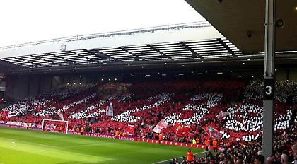 Το αντίο του «Κop» στον Κάραγκερ! (pics)