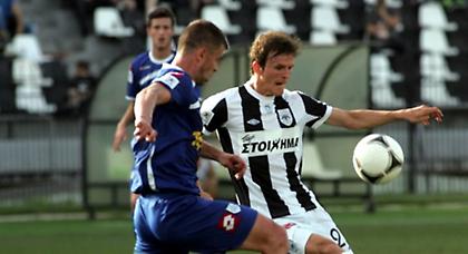 Ο ΠΑΟΚ του Σαββίδη παίζει χωρίς προπονητή