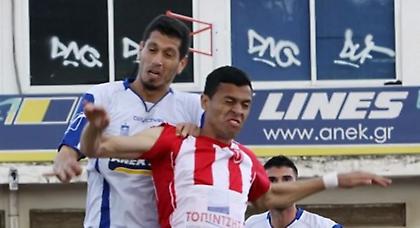 Τέλος καλό όλα καλά για Ψυχουντάκη