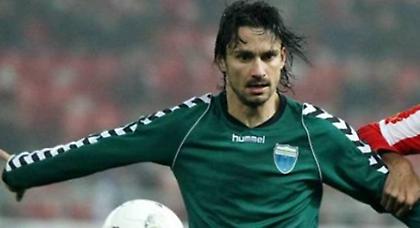 Η πρώτη της μεταγραφή…