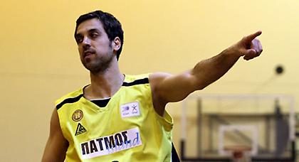 Χατζής: «Θέλω να συνεχίσω…»