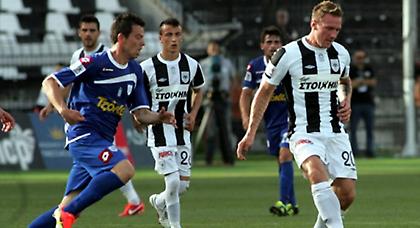 Τώρα ποιος φταίει πάλι στον ΠΑΟΚ;