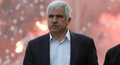 Παράσχος: «Καταφέραμε να χάσουμε»