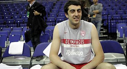 Επιστρέφει ο Σερμαντίνι