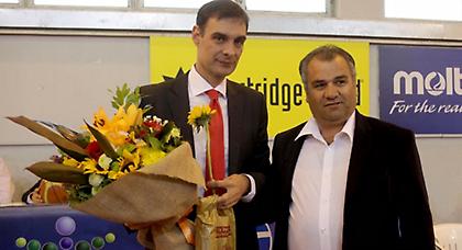 Παραιτήθηκε ο Γαμπιεράκης