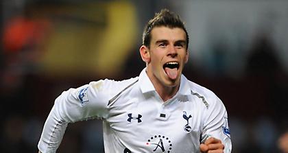 Σίγουρος για Μπέιλ ο Βίλας-Μπόας