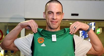 Έφτασε ο Γκουίν!