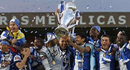 Το σήκωσε η Πόρτο!